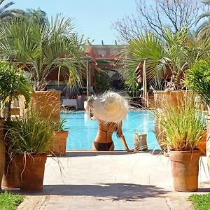Hotel Domaine Des Remparts Hotel&spa, Marrakesch