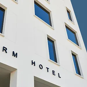 **** فندق فورم دبي، عضو مجموعة ديزاين هوتلز الإمارات العربية المتحدة