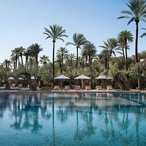 Hotel Royal Mansour Marrakech, Marrakesch