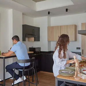 شقة Stayhere Ghautier المغرب