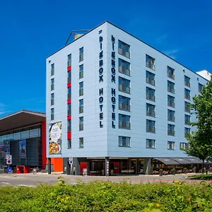Hotel Bigbox Allgaeu