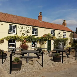 The Castle Arms Inn Bedale