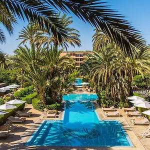 5* فندق سوفيتيل لونج آند سبا