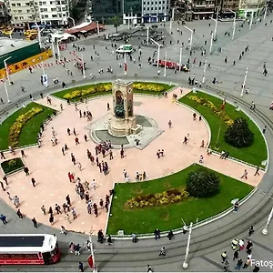  فندق The Now تركيا
