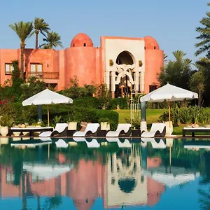 Hotel Palais Mehdi, Marrakesch