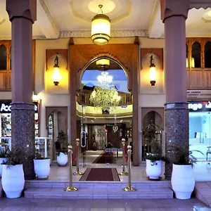 3* فندق مونت جليز