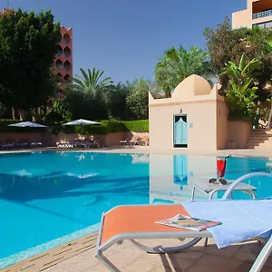 Hotel Atlas Medina &, Marrakesch