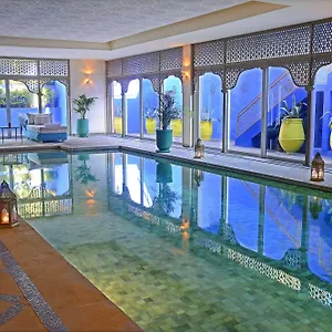 Hotel Sofitel Marrakech Palais Imperial, Marrakesch