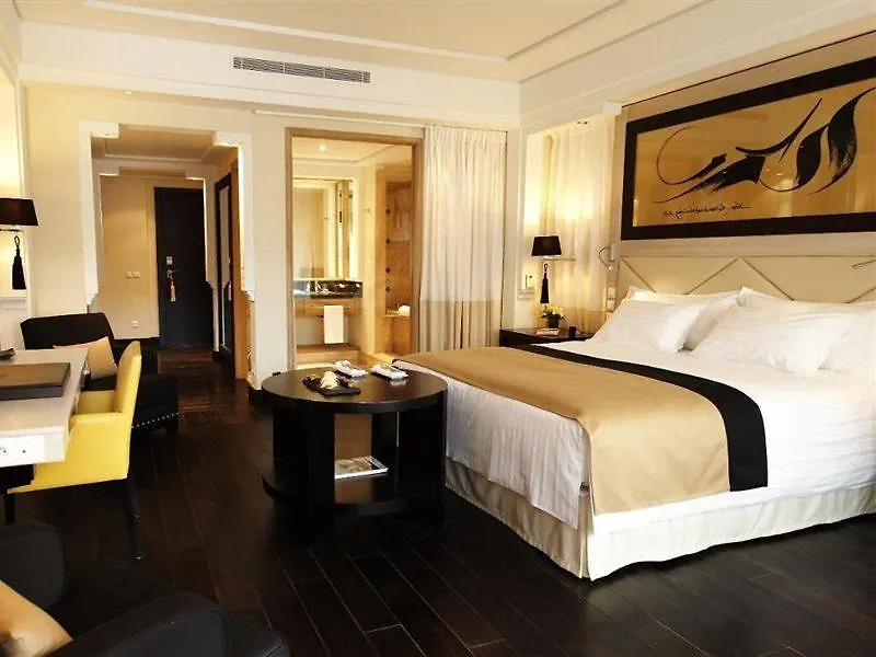 Hotel & Ryads Barriere Le Naoura Marrakesh 5*,