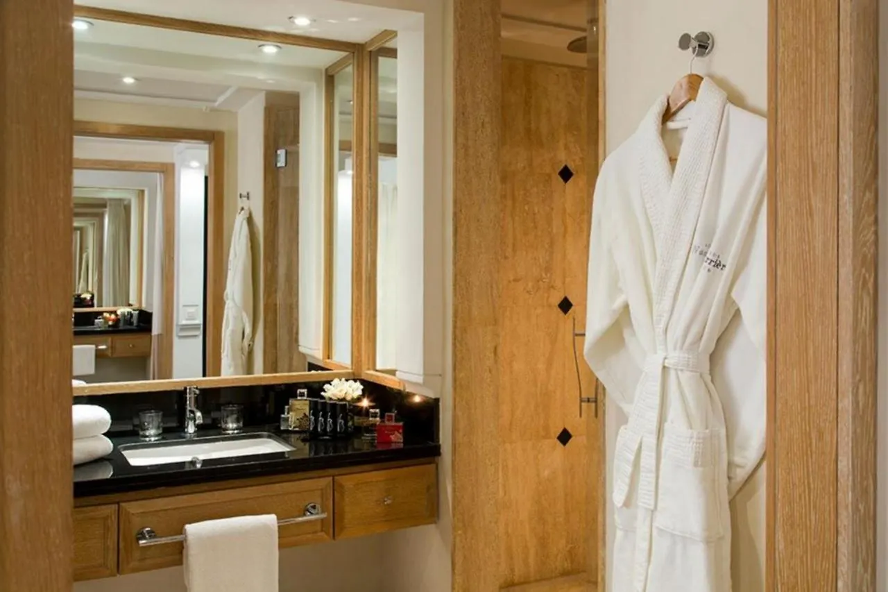Hotel & Ryads Barriere Le Naoura Marrakesh