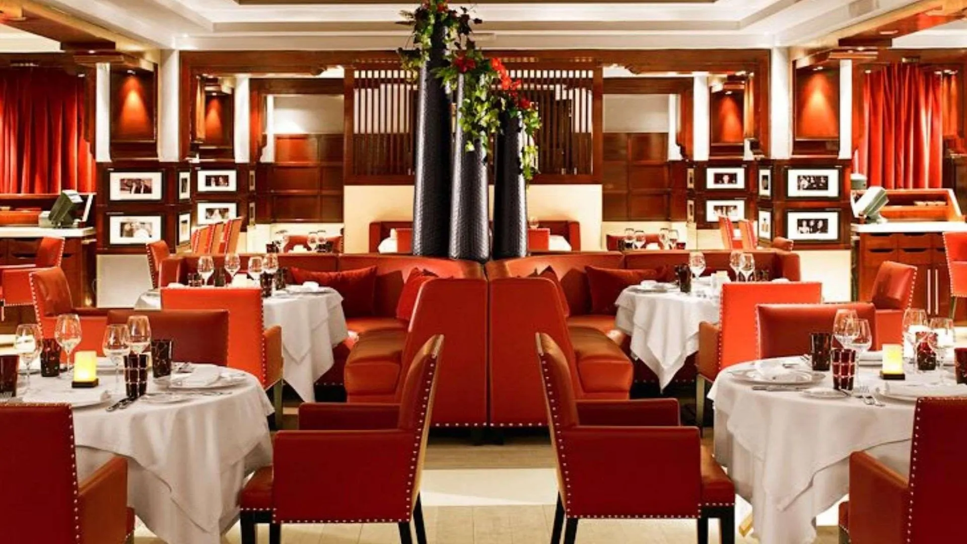 Hotel & Ryads Barriere Le Naoura Marrakesh Morocco
