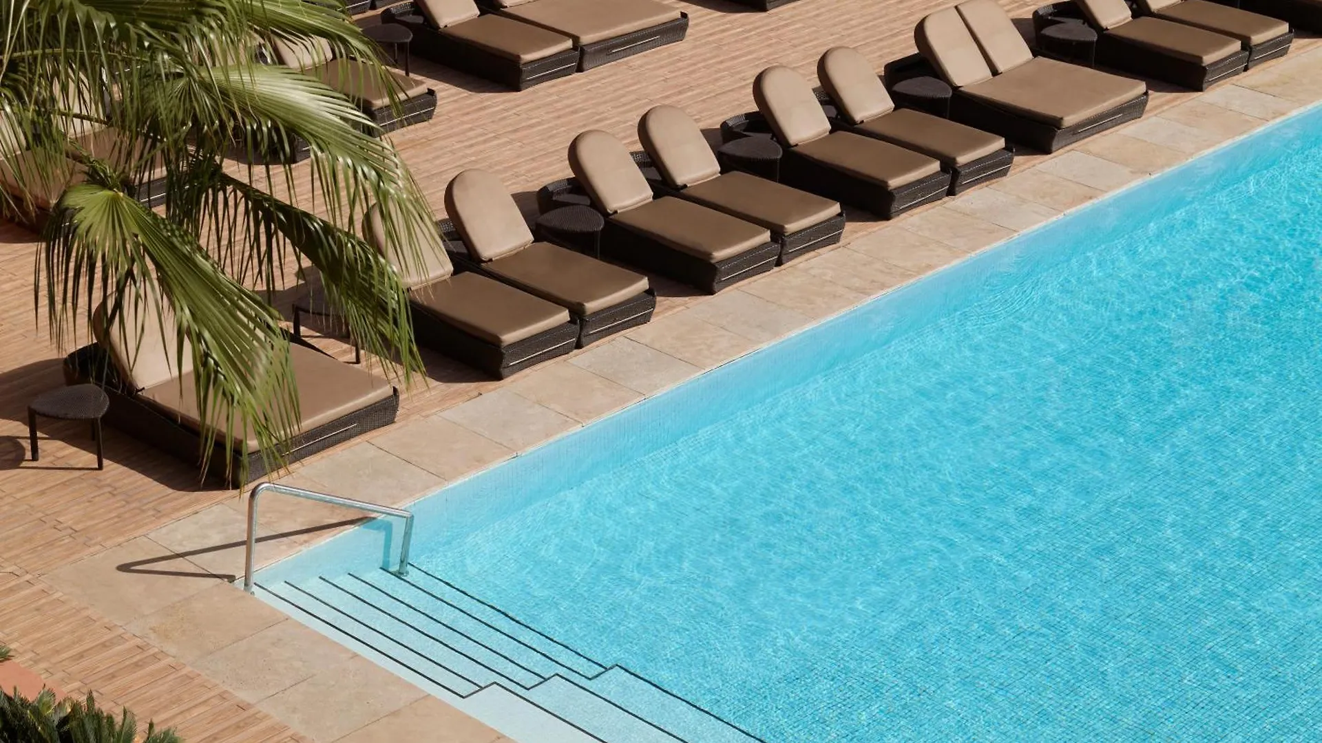 Hotel & Ryads Barriere Le Naoura Marrakesh