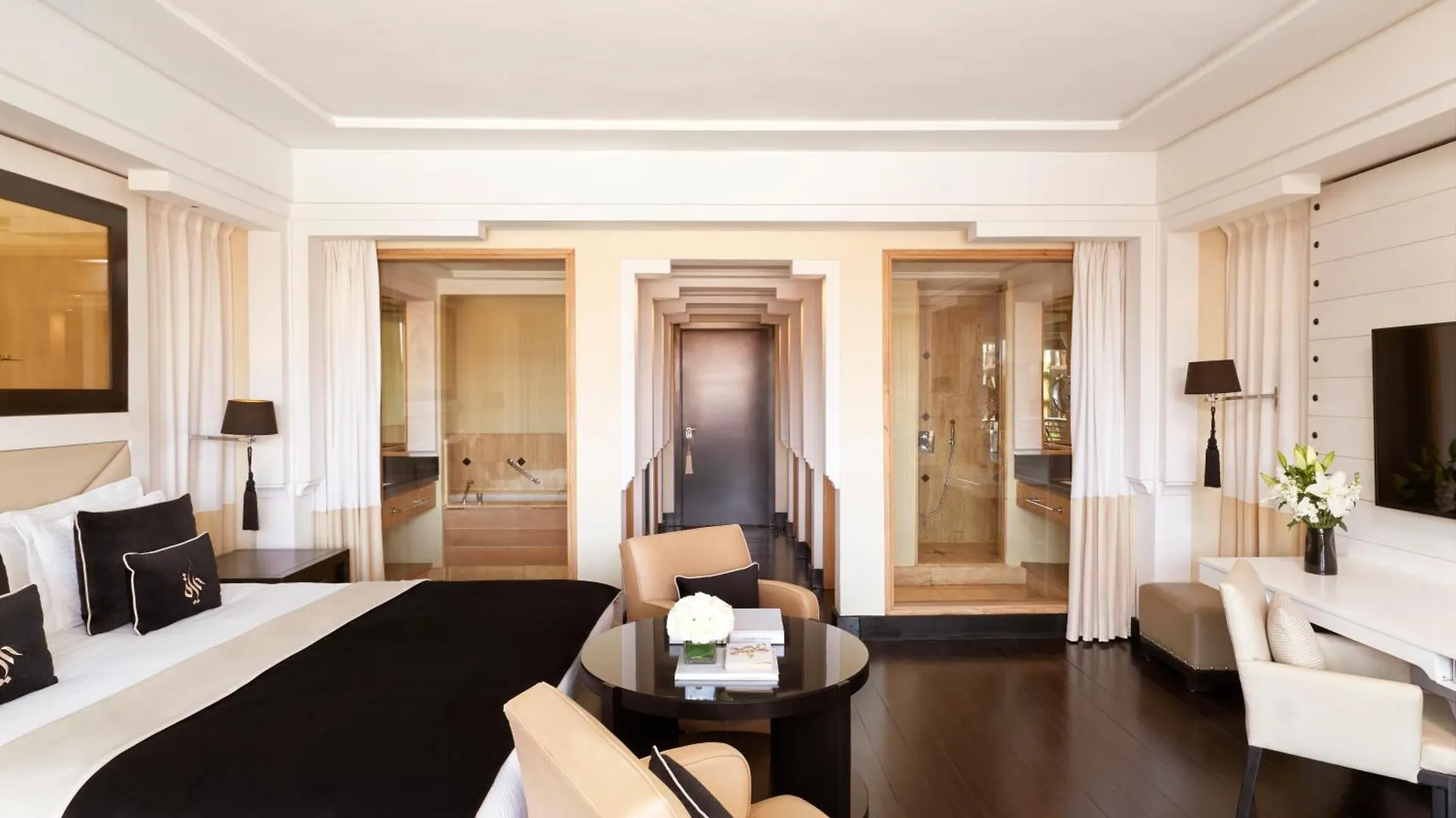 Hotel & Ryads Barriere Le Naoura Marrakesh