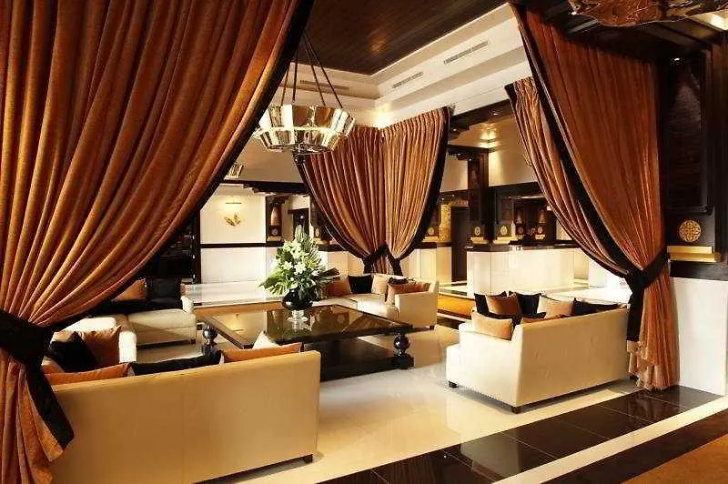 Hotel & Ryads Barriere Le Naoura Marrakesh
