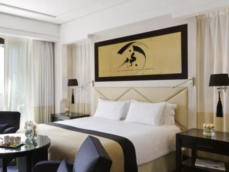 Hotel & Ryads Barriere Le Naoura Marrakesh