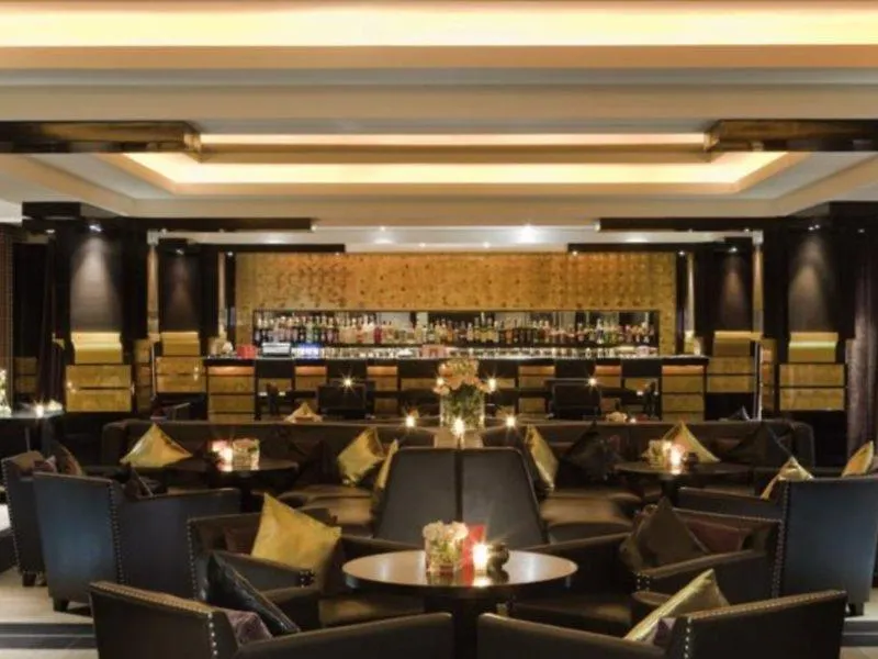 Hotel & Ryads Barriere Le Naoura Marrakesh