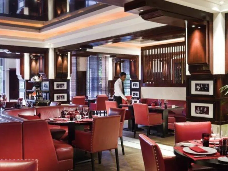 Hotel & Ryads Barriere Le Naoura Marrakesh