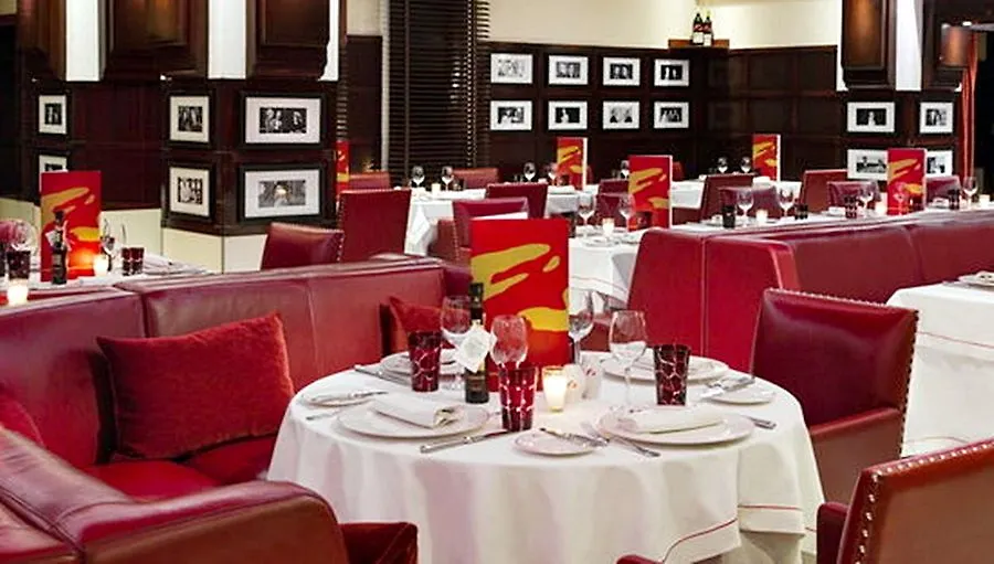 *****  Hotel & Ryads Barriere Le Naoura Marrakesh Morocco